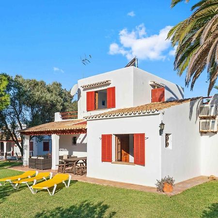 Villa Sa Palmera Cala D´Or Kültér fotó