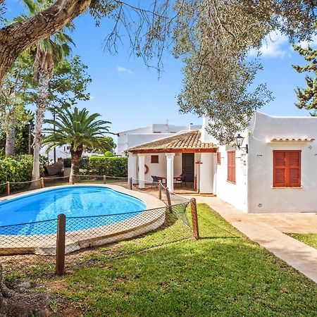 Villa Sa Palmera Cala D´Or Kültér fotó