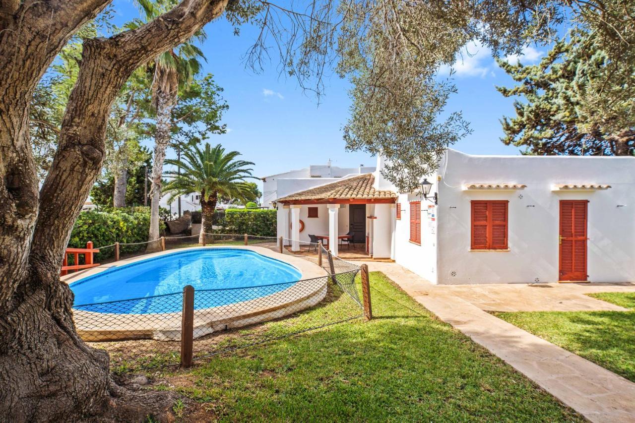 Villa Sa Palmera Cala D´Or Kültér fotó