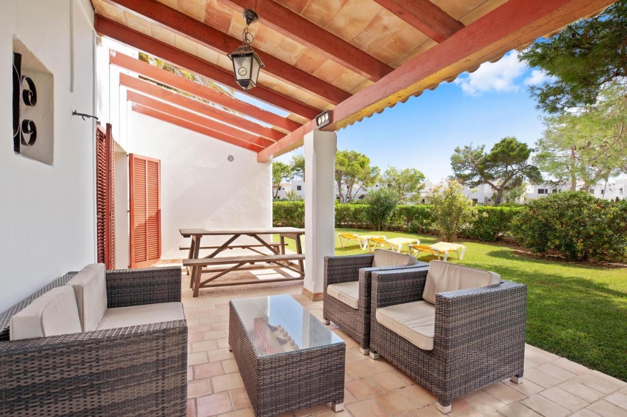 Villa Sa Palmera Cala D´Or Kültér fotó