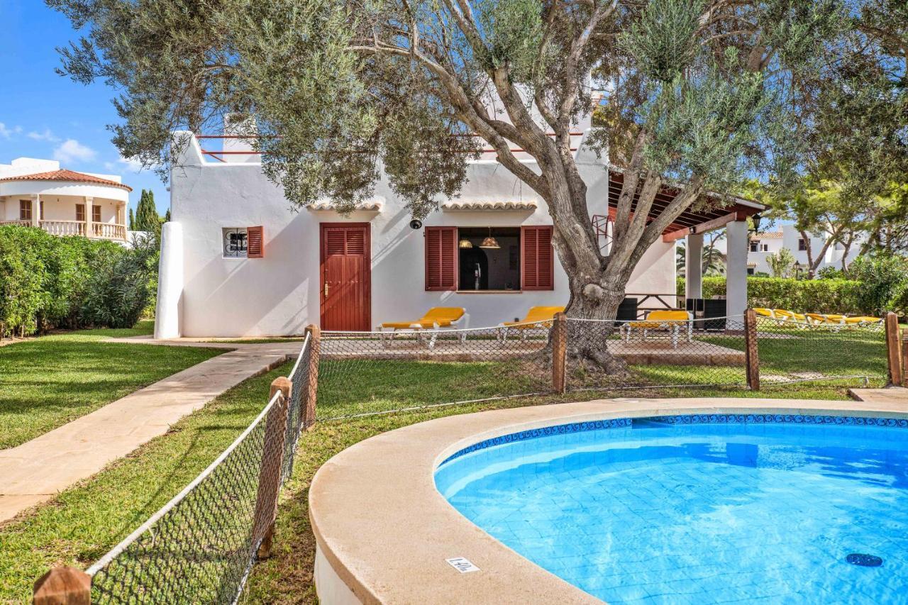 Villa Sa Palmera Cala D´Or Kültér fotó