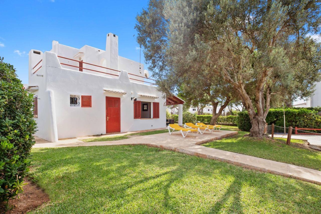 Villa Sa Palmera Cala D´Or Kültér fotó