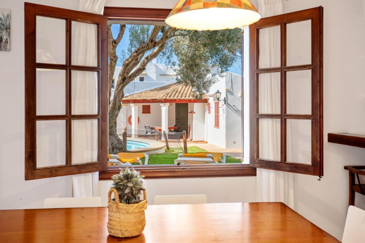 Villa Sa Palmera Cala D´Or Kültér fotó