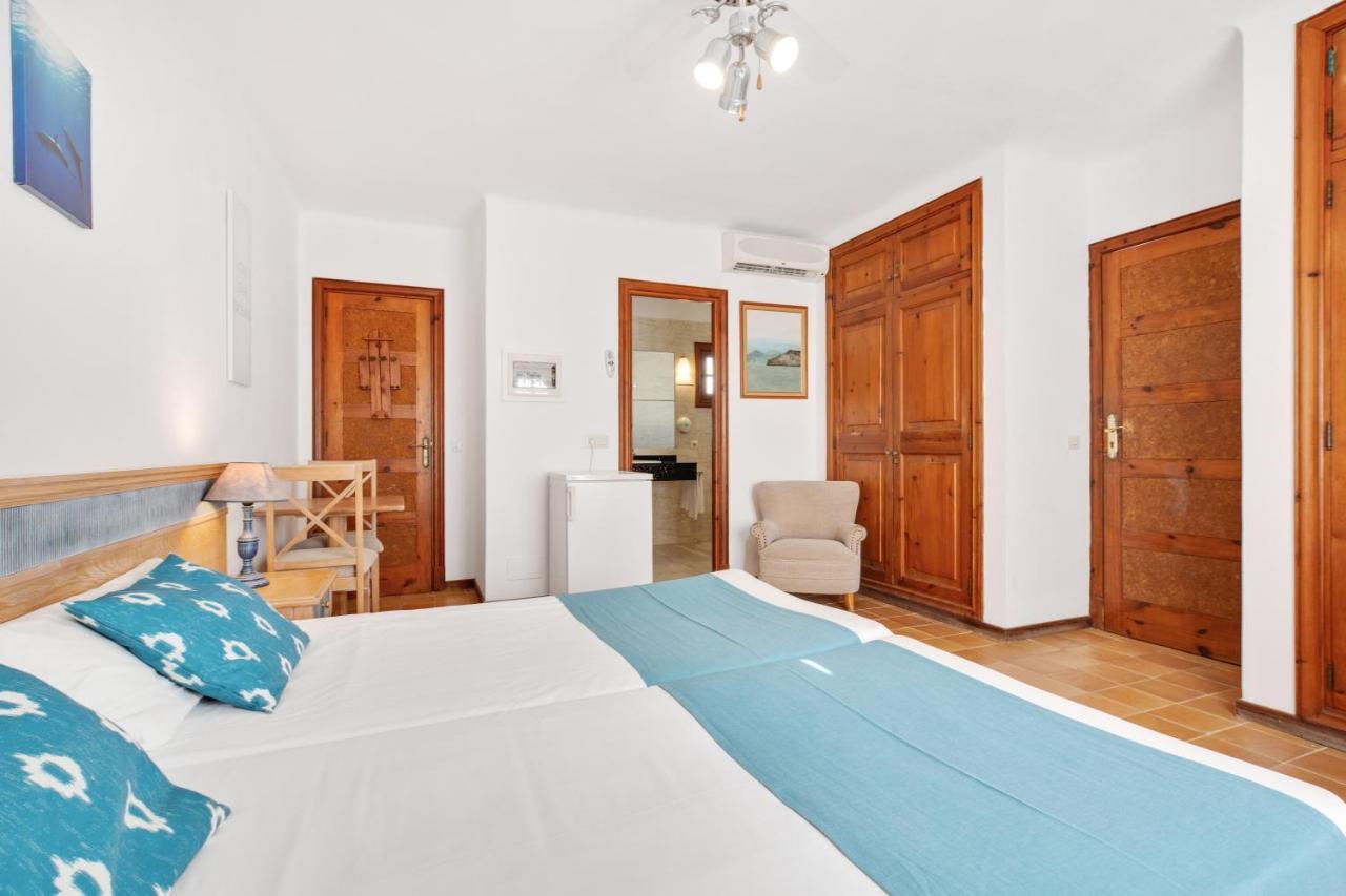 Villa Sa Palmera Cala D´Or Kültér fotó