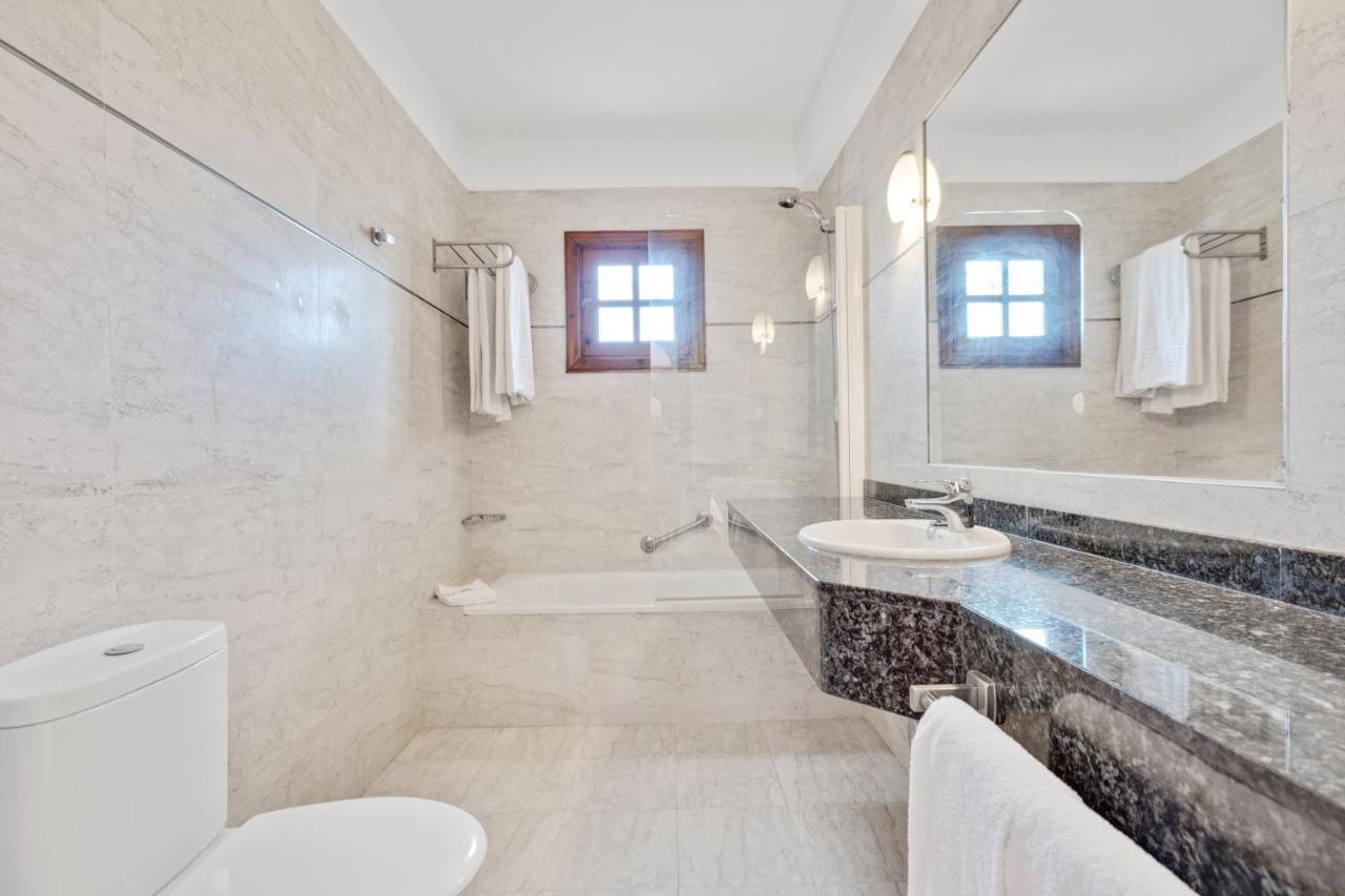 Villa Sa Palmera Cala D´Or Kültér fotó