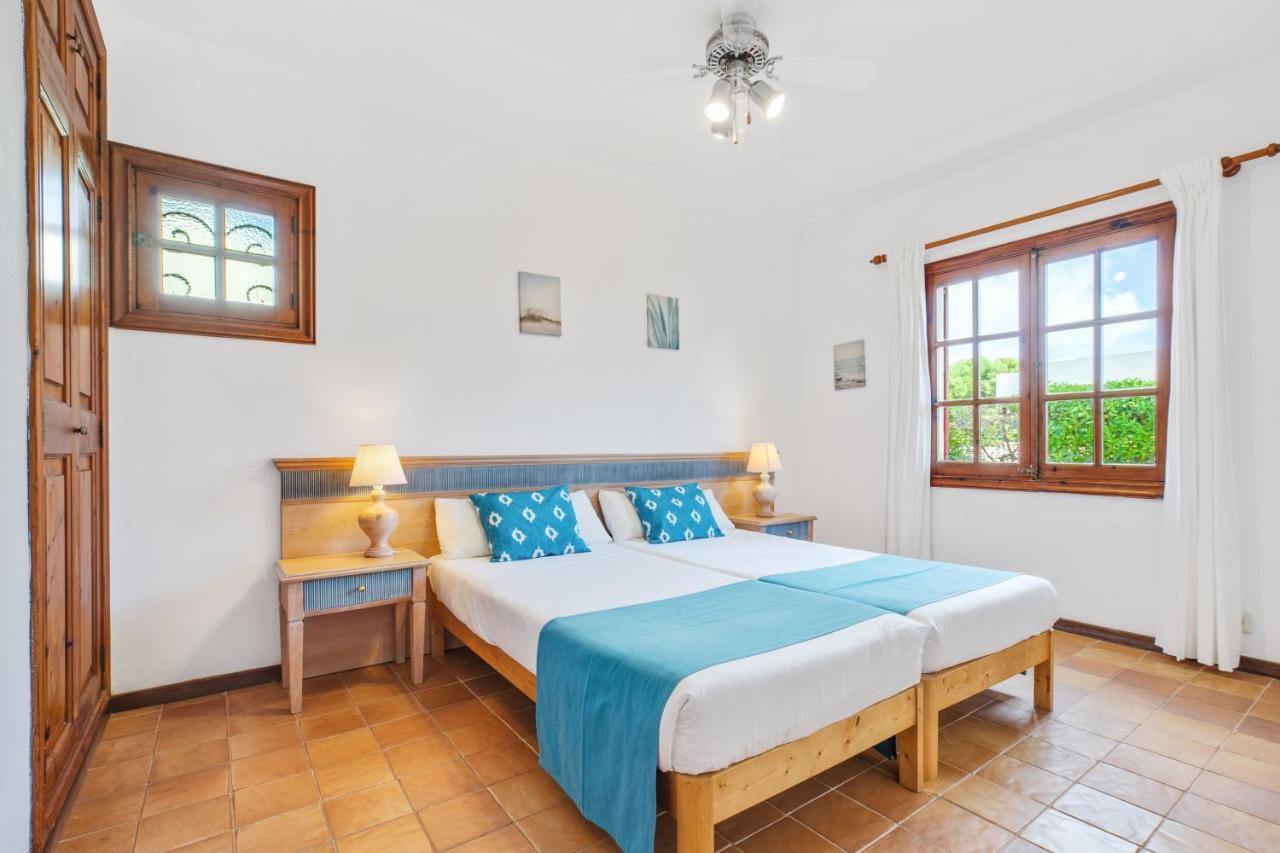 Villa Sa Palmera Cala D´Or Kültér fotó