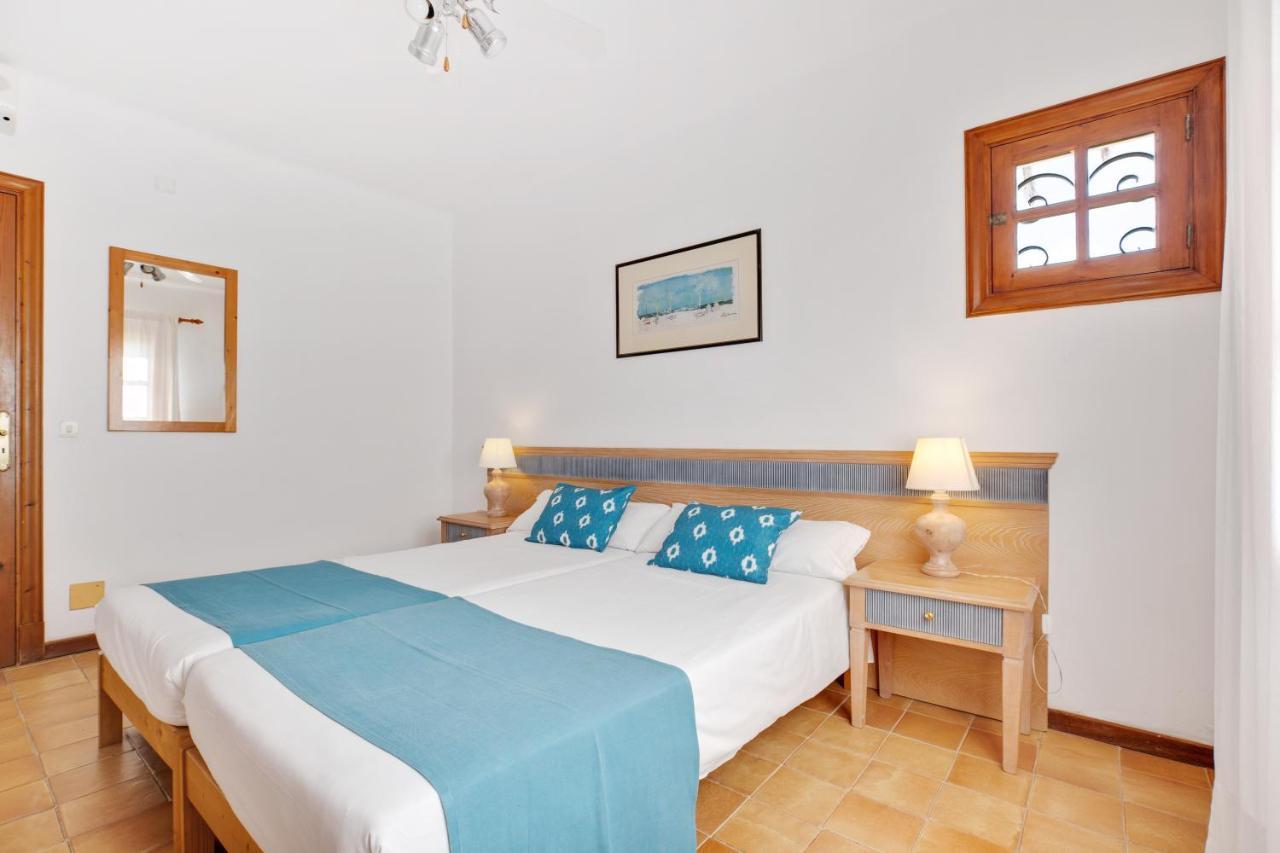 Villa Sa Palmera Cala D´Or Kültér fotó