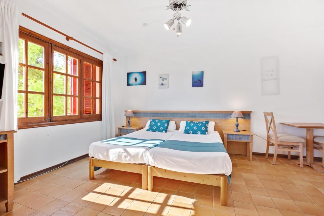 Villa Sa Palmera Cala D´Or Kültér fotó