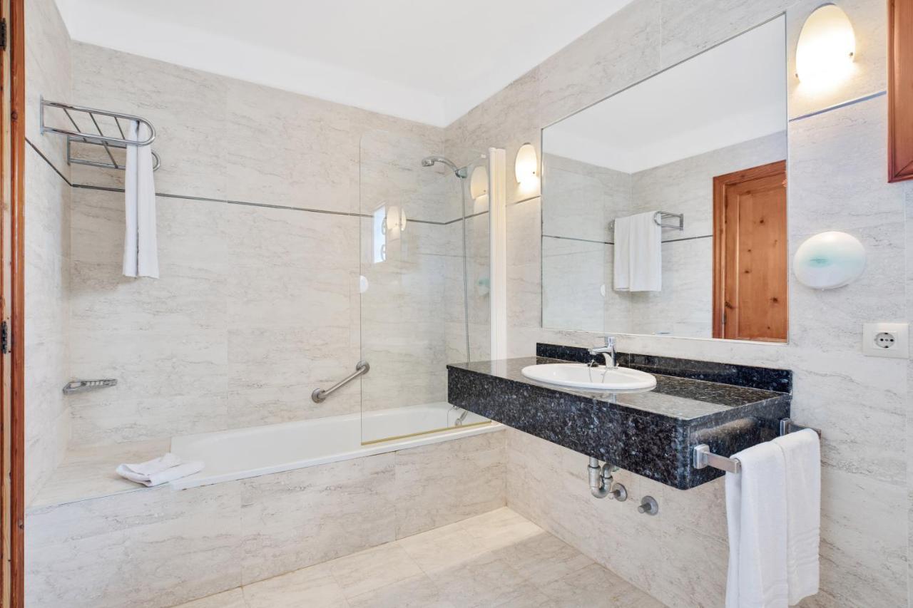 Villa Sa Palmera Cala D´Or Kültér fotó