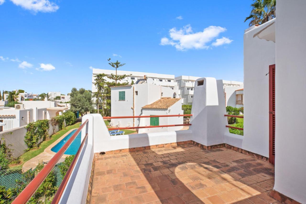 Villa Sa Palmera Cala D´Or Kültér fotó