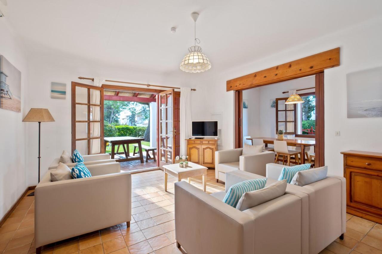 Villa Sa Palmera Cala D´Or Kültér fotó